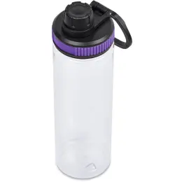 Carmona Recycled Purple Closed